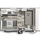 2024 Keystone RV Coleman 17R RV rental photo 2