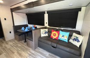 'The Moose Mobile' 2024 Jayco SLX 261BHSW