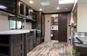 2023 Grand Design Transcend Xplor 243BH RV rental photo 4