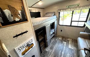 2020 Keystone RV Outback 340BH Luxury