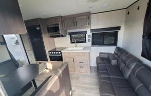 2022 Jayco Jay Flight SLX 8 264BH