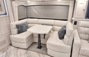Rare Ultra-Luxury Diesel | Sleeps 9+ | 2 Bath