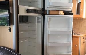 23" Winnebago View For Rent