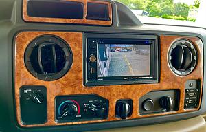 2016 Thor Motor Coach Four Winds 29G. "Let's Go!"