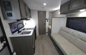 2026 Grand Design Transcend One 151BH RV rental photo 4
