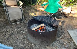 2021 Coleman Lantern 263BHWE