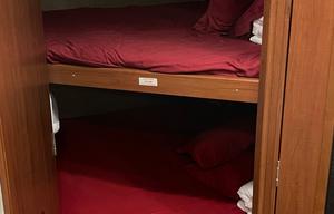 2014 Winnebago Towables Ultralite 28DDBH