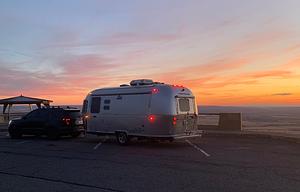 2020 Airstream RV Caravel 22FB