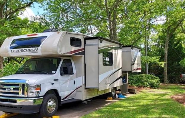 Coachmen RV CLASS C