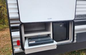 2022 Dutchmen RV Coleman Lantern Series 286RK