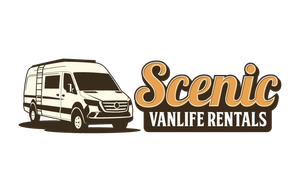 Scenic Vans' “The Pismo” - Unlimited Mileage