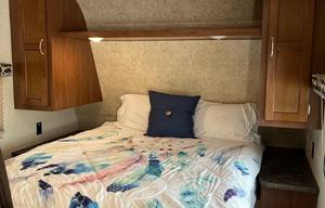 Effortless- Simple- Ready  Jayco Jay Flight 264BHW