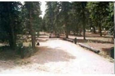 COLUMBINE CAMPGROUND