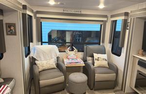 2023 Forest River Salem Platinum 32RETX TT