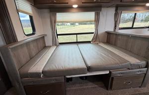 Home away from home