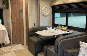 2021 Entegra Coach Odyssey 26D - "Montgomery"