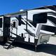 2020 Dutchmen RV Voltage V3635