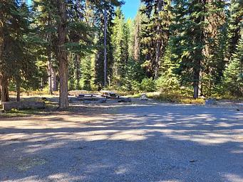 Day Use Group Picnic Site