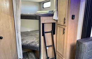 JJ’s Getaway Camper Rental