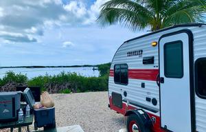 2021 Sunset Park RV Sunray 149