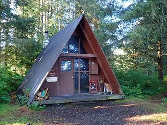 Breiland Slough Cabin2