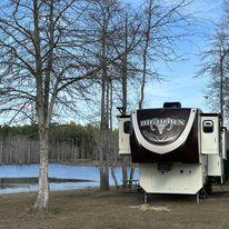 Just Loafin RV Park & Campground