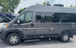 2024 Entegra Coach ARC 18C