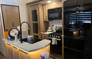 2023 Forest River RV Sabre 37FLH RV rental photo 16