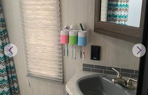 2019 Forest River RV Cherokee Grey Wolf 27DBH