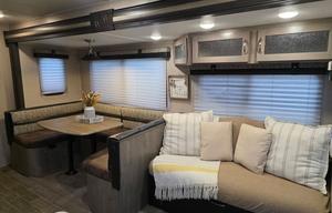 2020 Puma Sleeps 7 *We Cover Insurance*