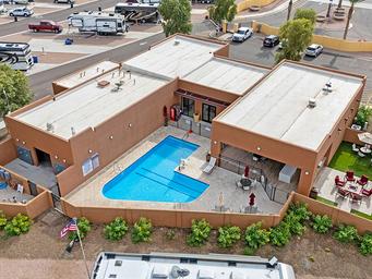 Monte Vista RV Resort