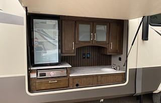Glampers Delight