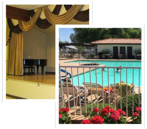 LaHacienda RV Resort