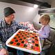 Bunkhouse Travel Trailer - "Betty"