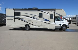 Rusty's RV Adventures