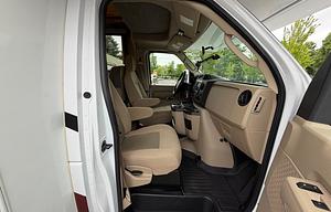 2021 Thor 22CM/Starlink/Sleeps 6/Solar
