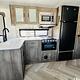 The Capato’s Travel Trailer