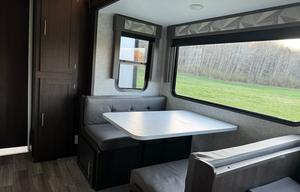 2020 Forest River RV Salem 33TS