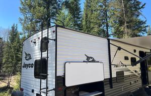 2023 Jayco Jay Flight 267BHS