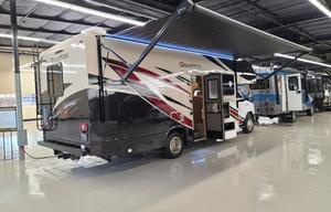 2021 Thor Motor Coach Quantum LH26