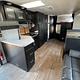 2021 Forest River RV Cherokee Grey Wolf 26DBH