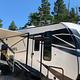 Hunt’s Hideaway RV Rental