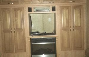 2007 Fairmont Country Manor 100178