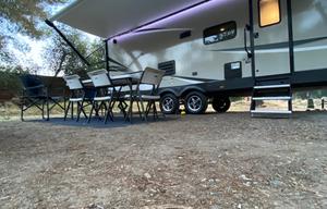 2022 Starcraft Super Lite 261BH