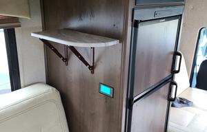 Great Times Off-Grid:  "Ratchet"!