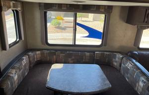 2017 Forest River RV EVO T2850