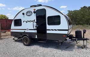2025 Forest River RV R Pod RP-171