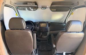 2007 Winnebago Navion 23H