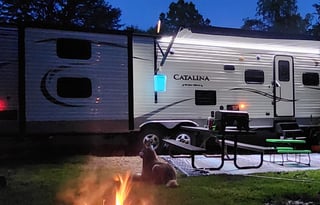 2015 Coachmen RV Catalina 323TSQB