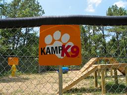 Eureka Springs KOA Journey